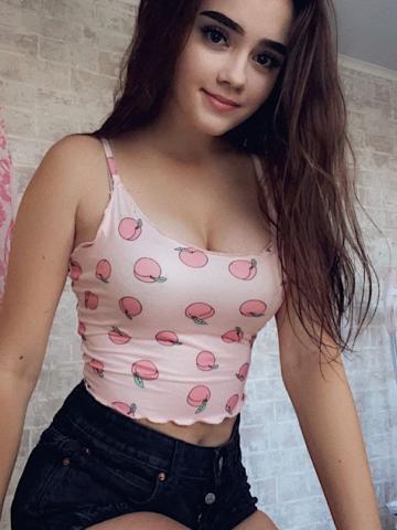 Индивидуалка Элеонора Фотография 3